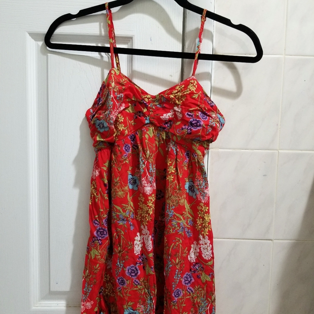 Forever21 Summer Dress